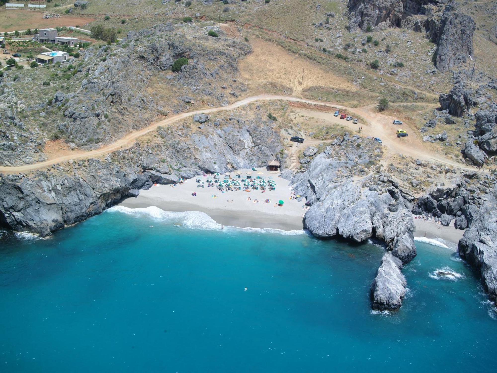 Ammoudi