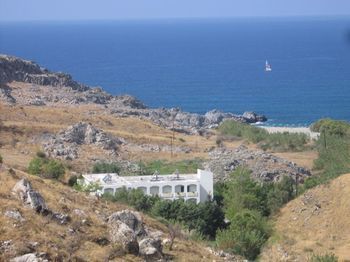 Aparthotel Ammoudi Damnoni