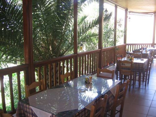 Aparthotel Ammoudi 2*