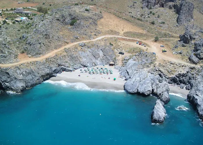 Ammoudi Hotel
