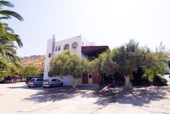Ammoudi Hotel de apartamente Damnoni