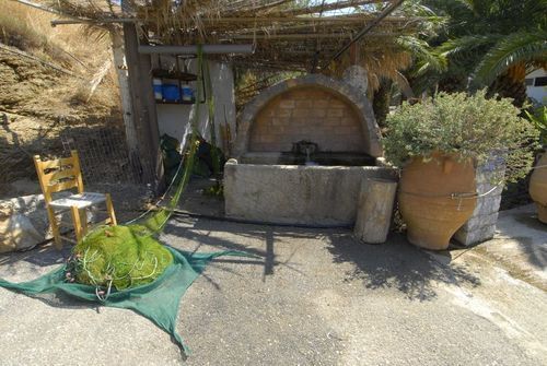 Ammoudi